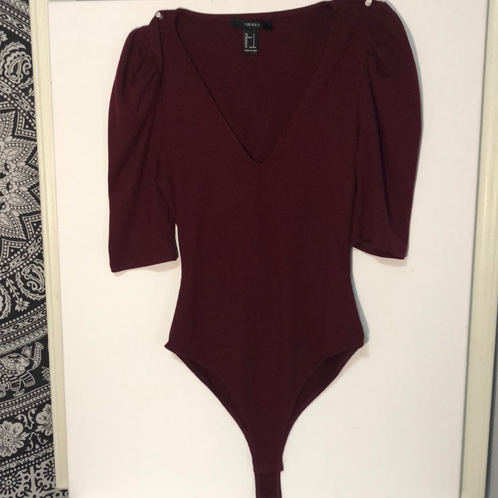 Bodysuit